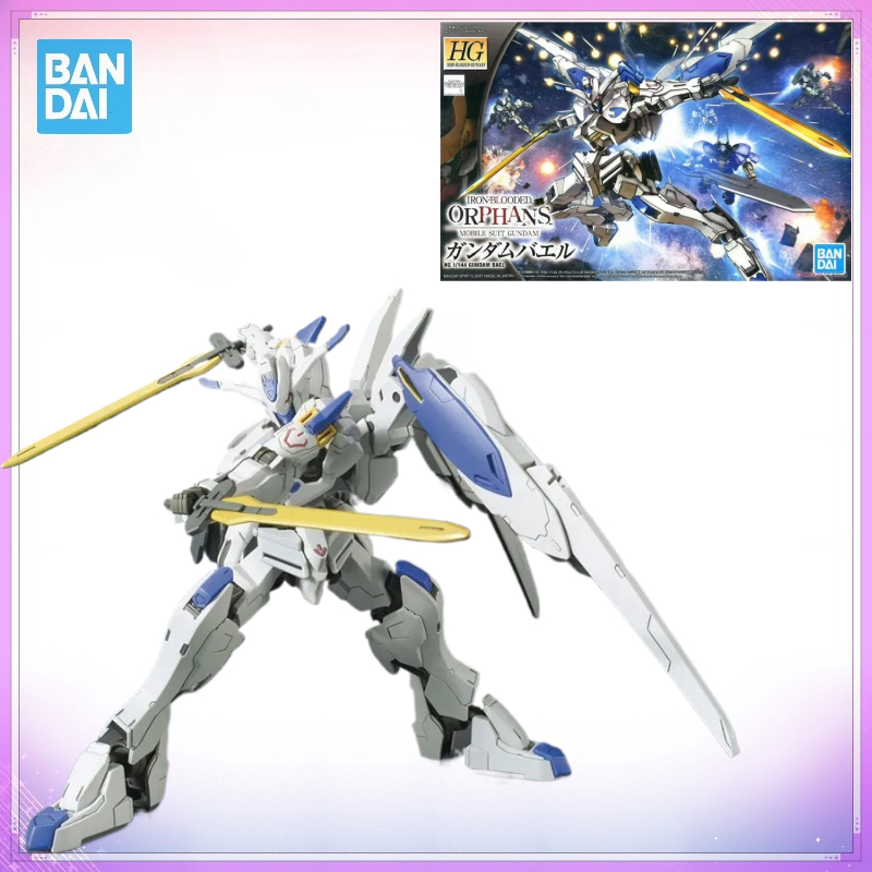 Bandai Model Gundam Hg - 在庫あり バンダイ純正 箱入り フィギュア モデルキット アニメフィギュア