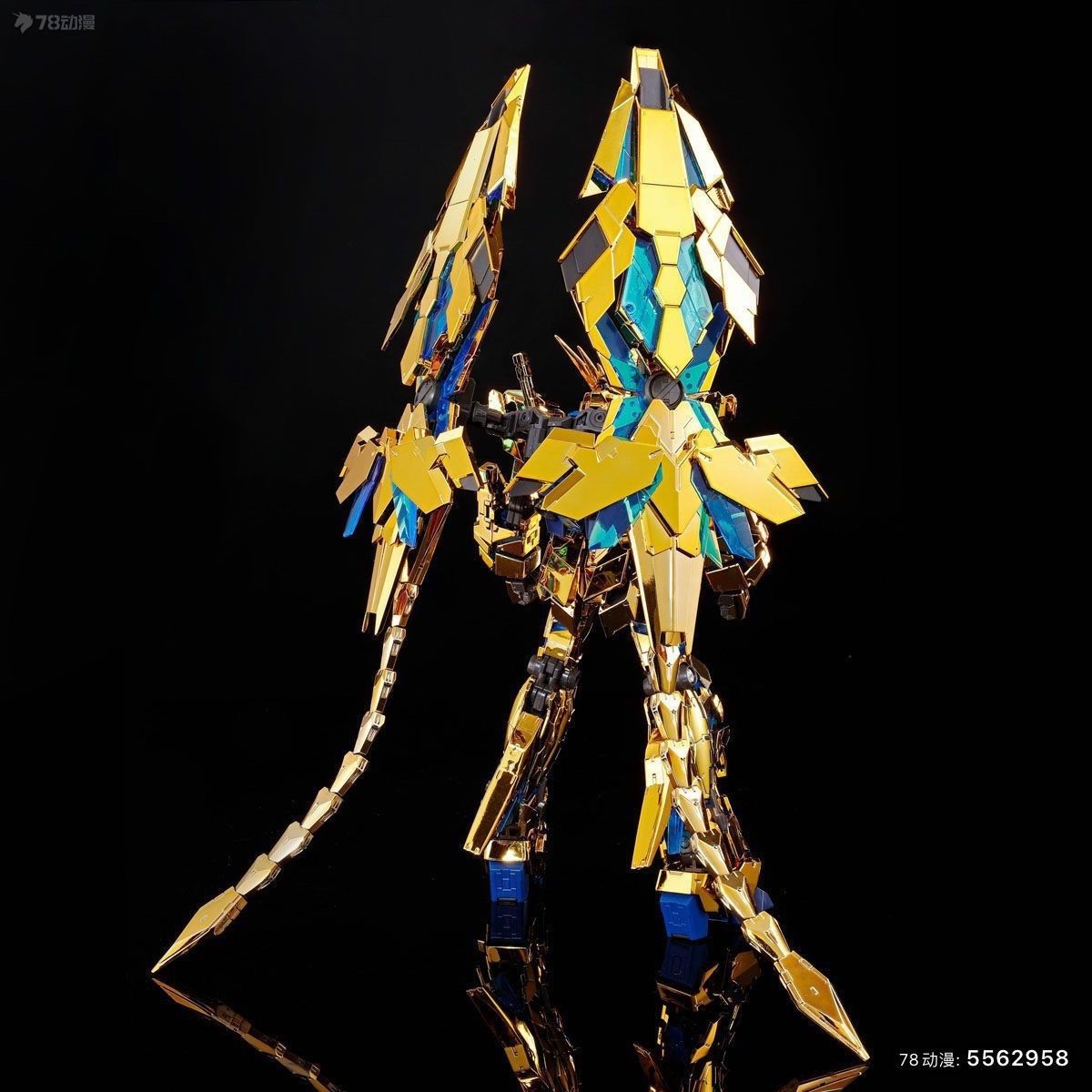 バンダイ ガンダム PB モデルキット アニメフィギュア R - Bandai Model Gundam Rg のレビューと価格