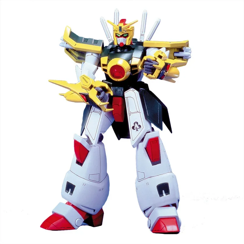 ガンダムバンダイ HG 1/100 ファイター G ガンダム - Bandai Model Gundam Hg のレビューと価格