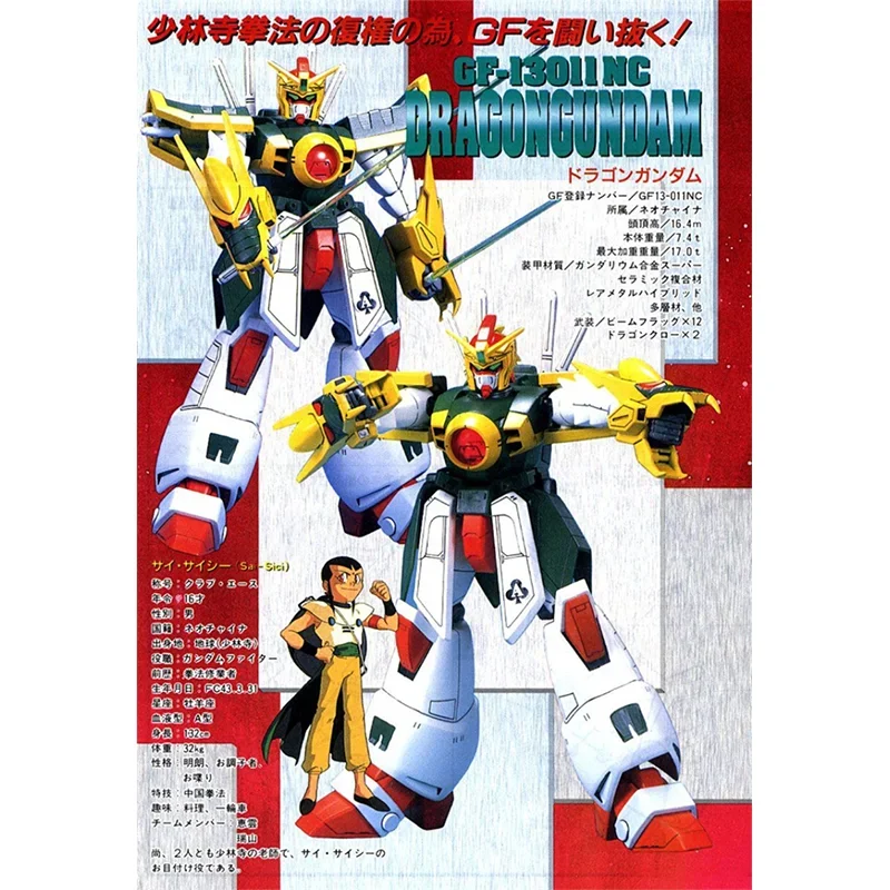 ガンダムバンダイ HG 1/100 ファイター G ガンダム - Bandai Model Gundam Hg のレビューと価格