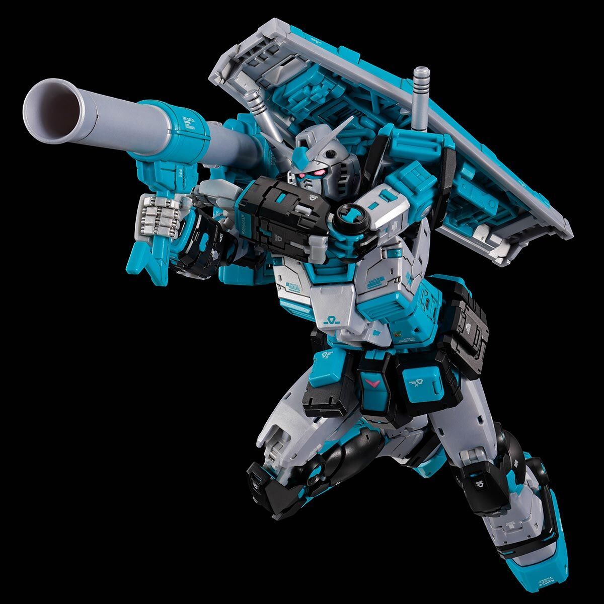 バンダイ PB リミテッド RG 1144 RX782 ガン - Bandai Model Gundam Rg のレビューと価格