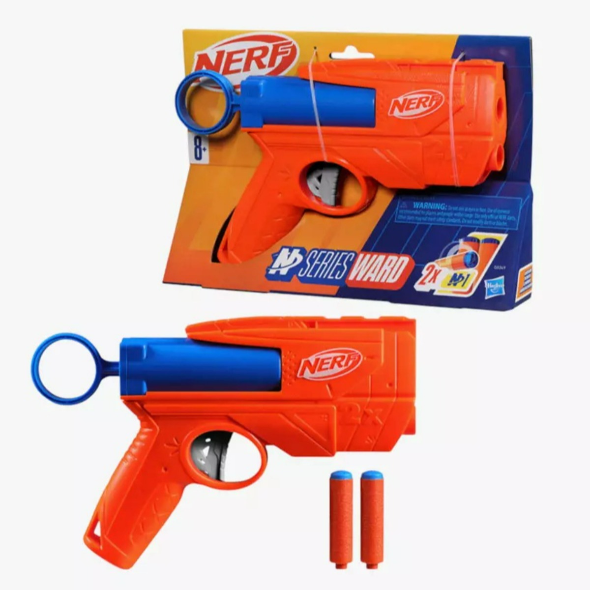 ハスブロ NERF N シリーズ ワード バトルゲーム用おも - Hasbro Game Nerf のレビューと価格