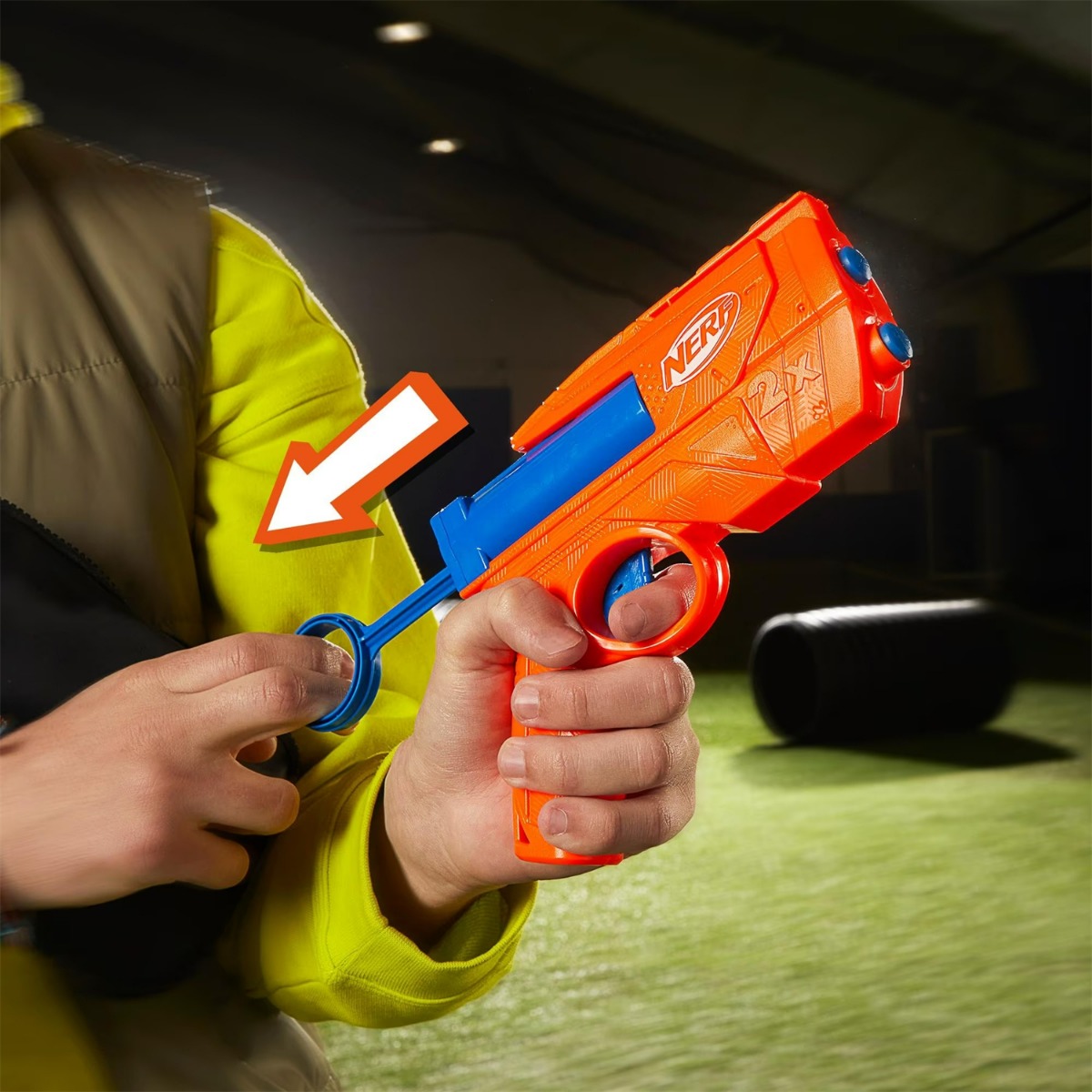 ハスブロ NERF N シリーズ ワード バトルゲーム用おも - Hasbro Game Nerf のレビューと価格