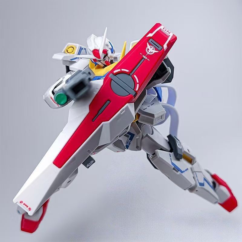 HG 1/144 ヤセン - 承認の女神 メカ組み立てモデル - Bandai Model Gundam Hg のレビューと価格