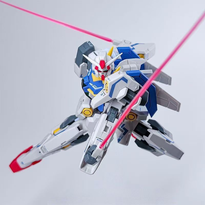 HG 1/144 ヤセン - 承認の女神 メカ組み立てモデル - Bandai Model Gundam Hg のレビューと価格