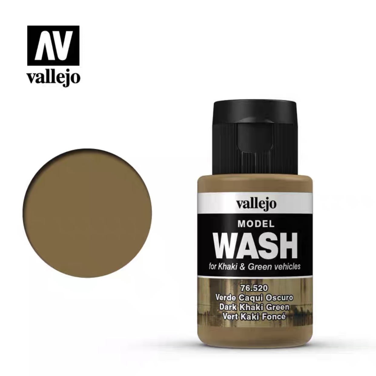 Vallejoモデルウォッシュージングエフェクト色35ml - Tamiya Model Paint Set のレビューと価格