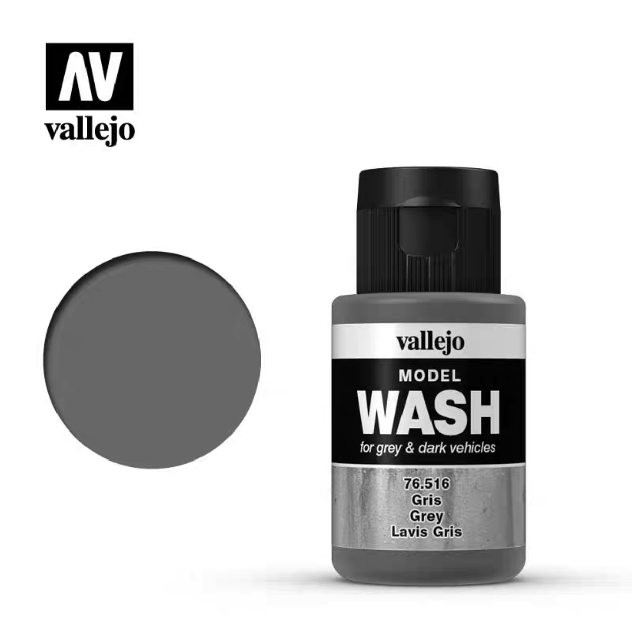 Vallejoモデルウォッシュージングエフェクト色35ml - Tamiya Model Paint Set のレビューと価格