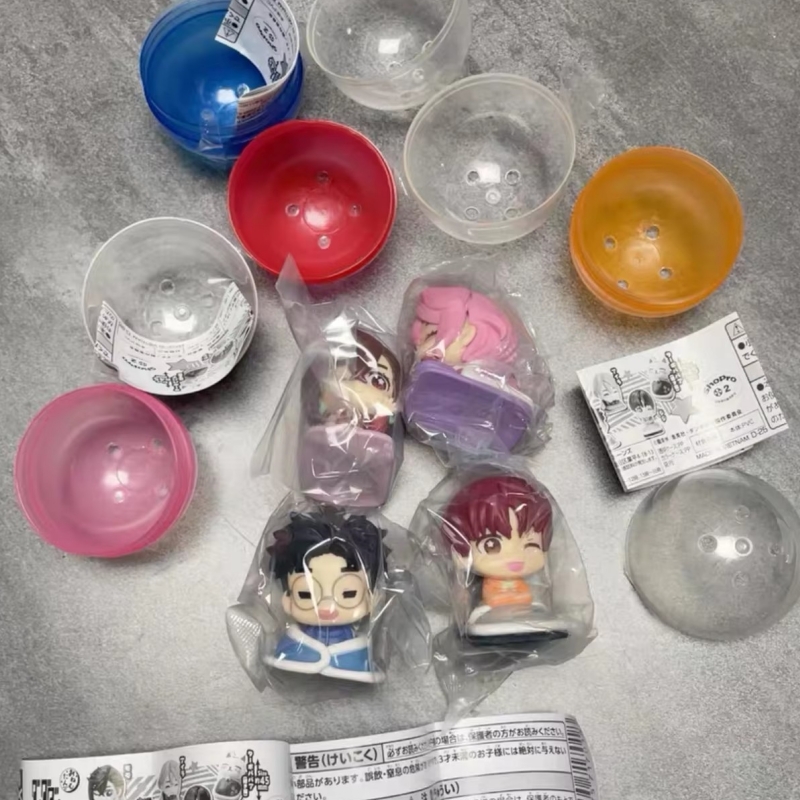 スタンドストーン ガシャポン カプセルトイ オネムタン ダン - Capsule Toy Gashapon のレビューと価格