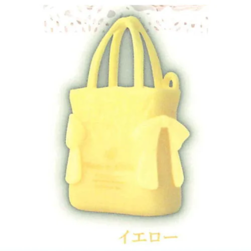 日本福屋 ガシャポン カプセルトイ メゾン・ド・フルール 共 - Capsule Toy Gashapon のレビューと価格