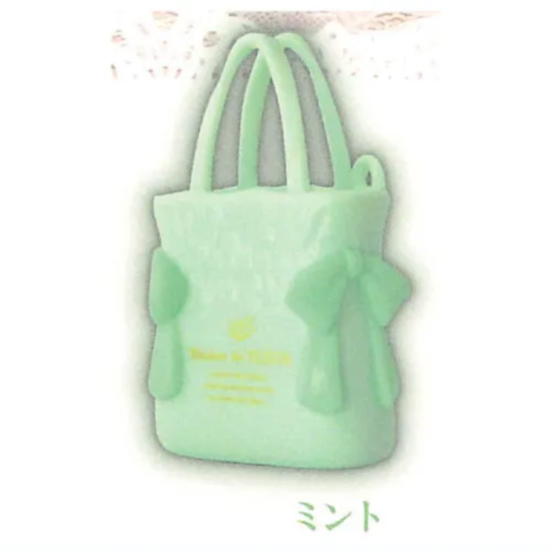 日本福屋 ガシャポン カプセルトイ メゾン・ド・フルール 共 - Capsule Toy Gashapon のレビューと価格