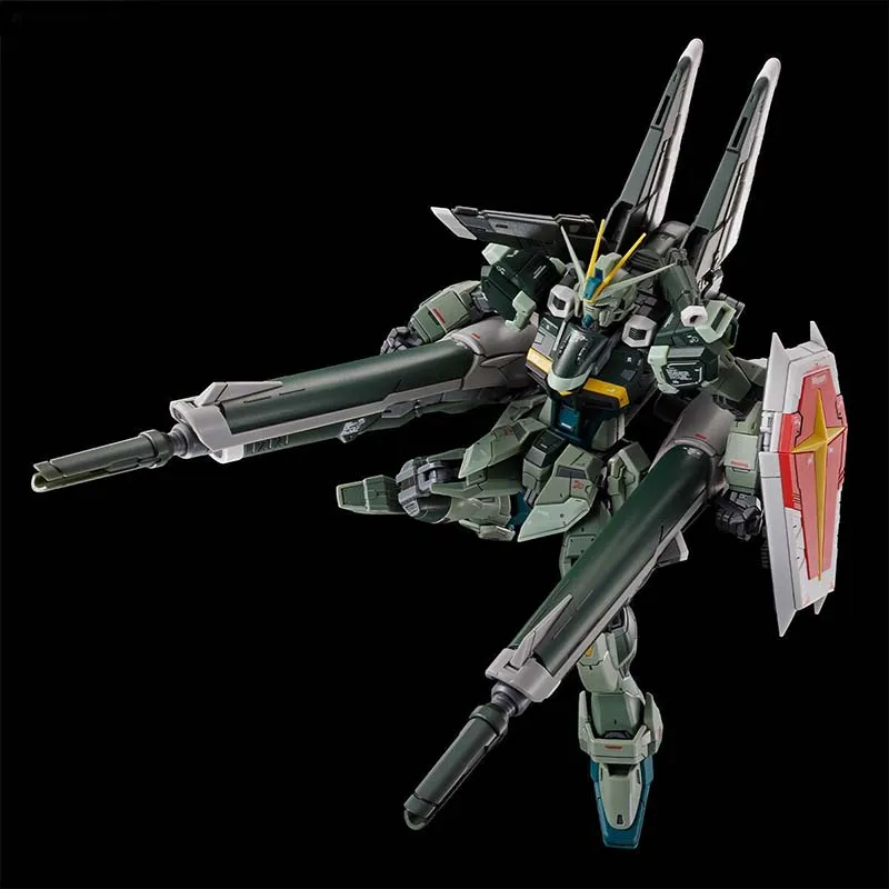 バンダイ ガンプラモデルキット RG ブラストインパルススペ - Bandai Model Gundam Rg のレビューと価格
