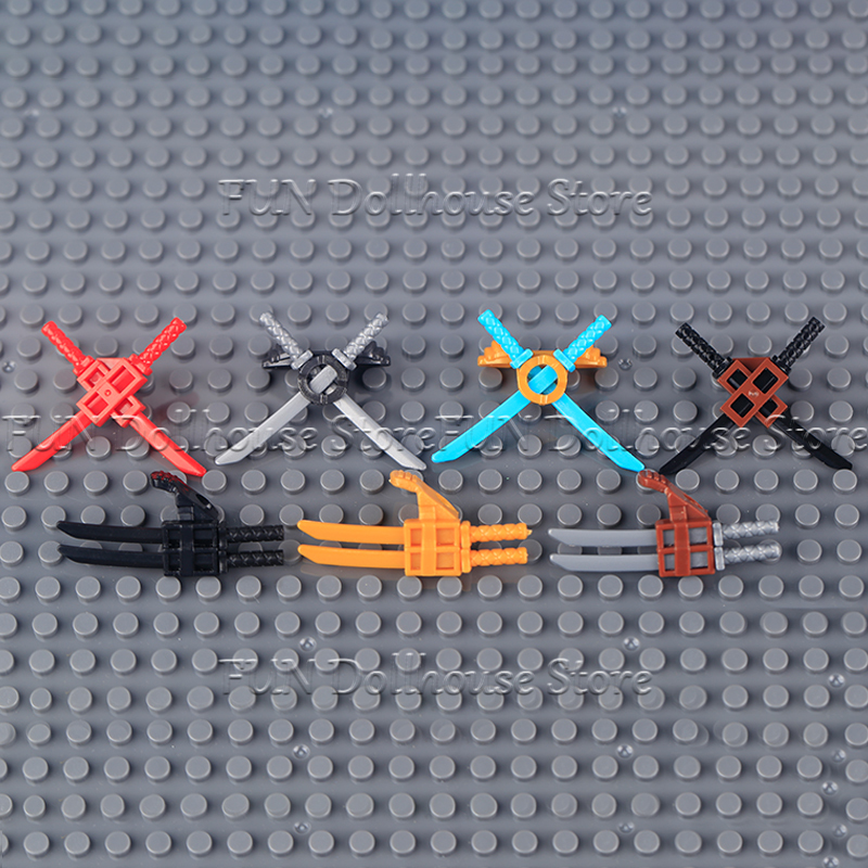 ミリタリーアーミー日本軍医兵アクションフィギュアアクセサリー - Lego Minifigure Holder のレビューと価格