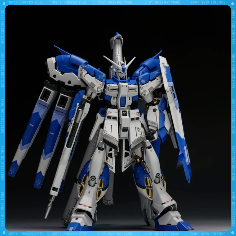 ZHUJIANG モデル Rg マナティー 1/144 Hi - Bandai Model Gundam Rg のレビューと価格