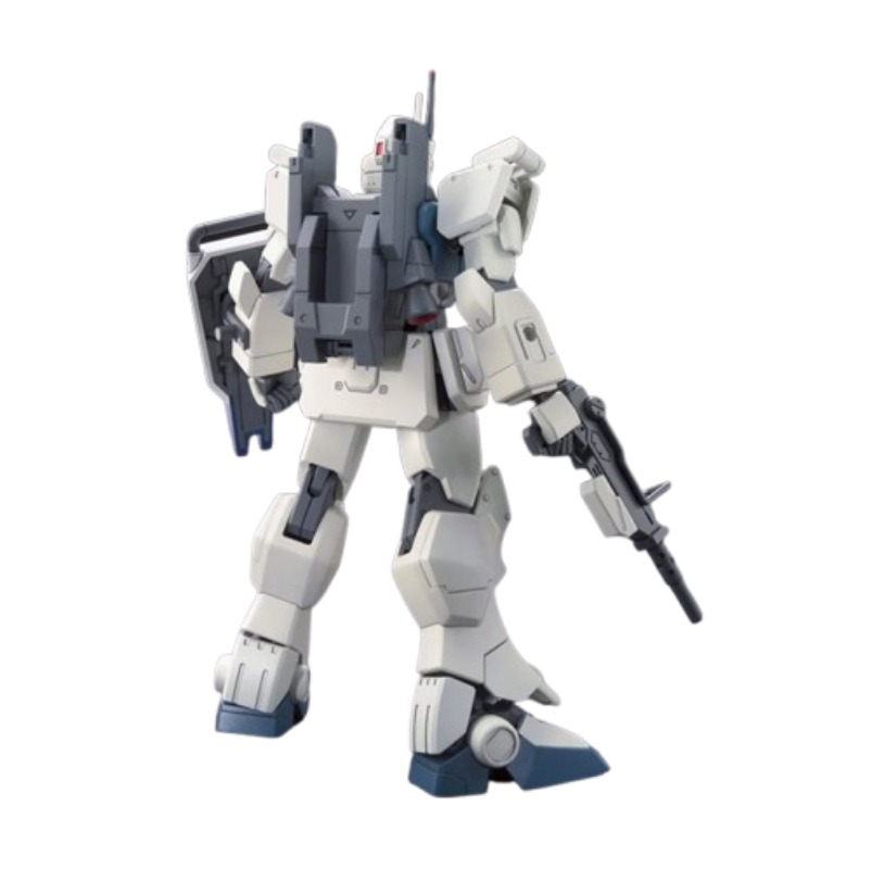 バンダイ純正 HG 1/144 RX-79 G Ez-8 ガ - Bandai Model Gundam Hg のレビューと価格