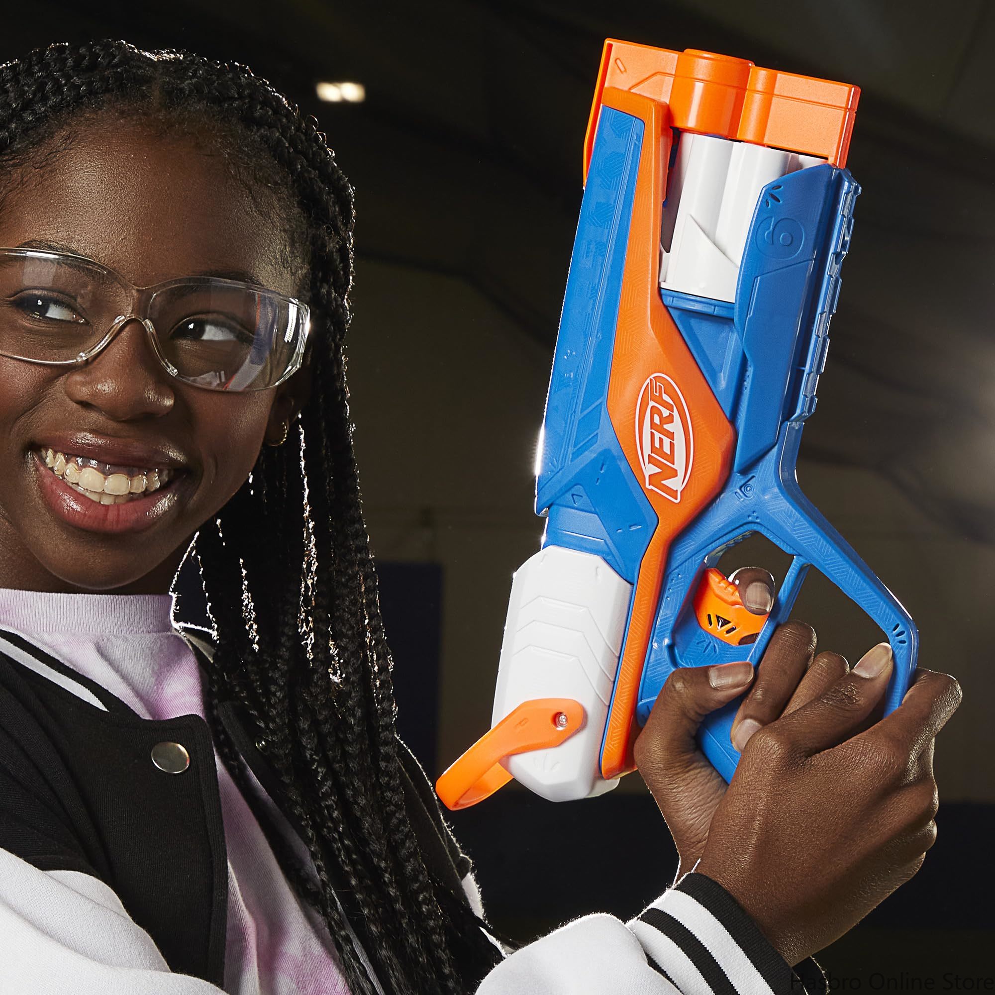 ハスブロ ナーフ Nシリーズ アジリティブラスター、12個の - Hasbro Game Nerf のレビューと価格
