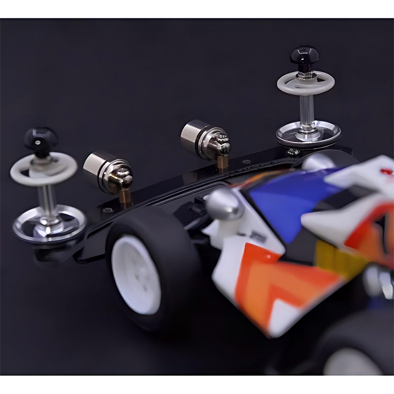 ミニ自己発光LEDランプビーズ装飾ライト タミヤミニ4WDモ - Tamiya Model Mini 4Wd のレビューと価格