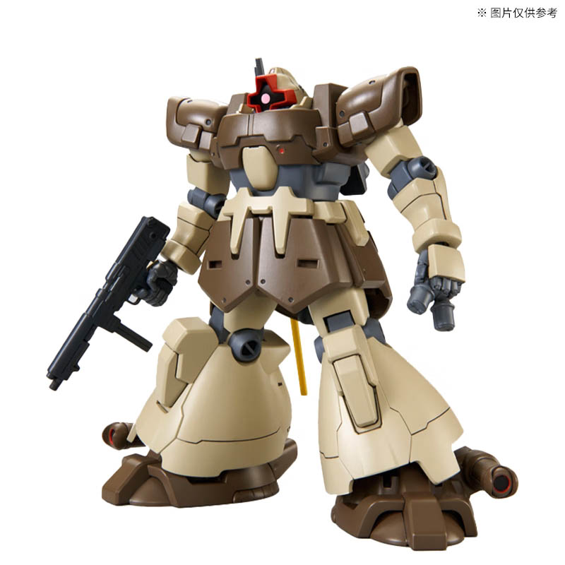 バンダイ ガンダムモデルキット アニメフィギュア HG 1/ - Bandai Model Gundam Hg のレビューと価格