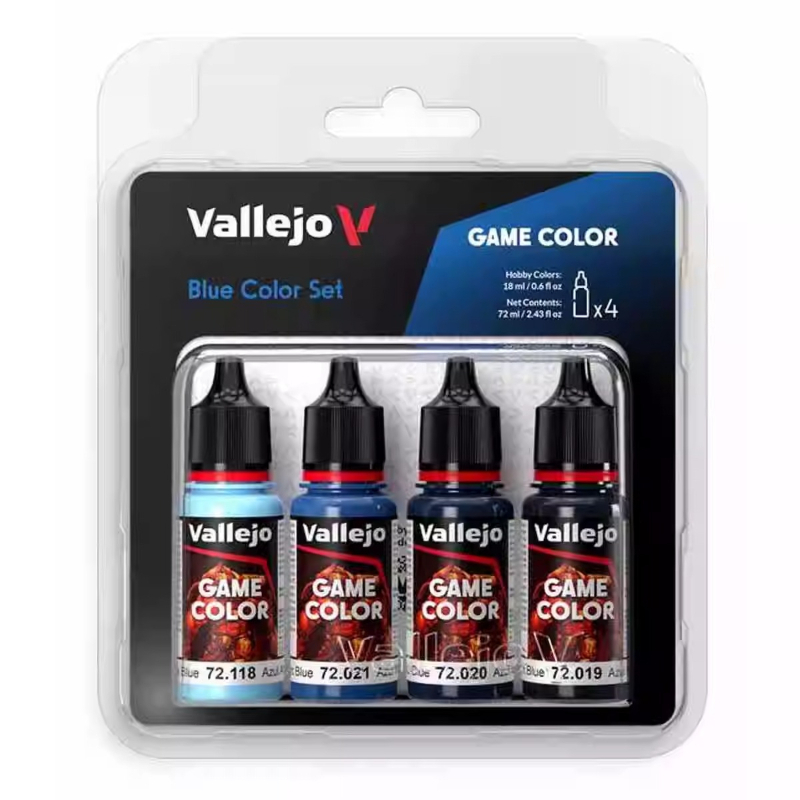 環境保護水性モデル着色顔料 18 メートル/ボトル 4 色/ - Tamiya Model Paint Set のレビューと価格