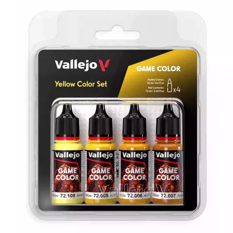 環境保護水性モデル着色顔料 18 メートル/ボトル 4 色/ - Tamiya Model Paint Set のレビューと価格