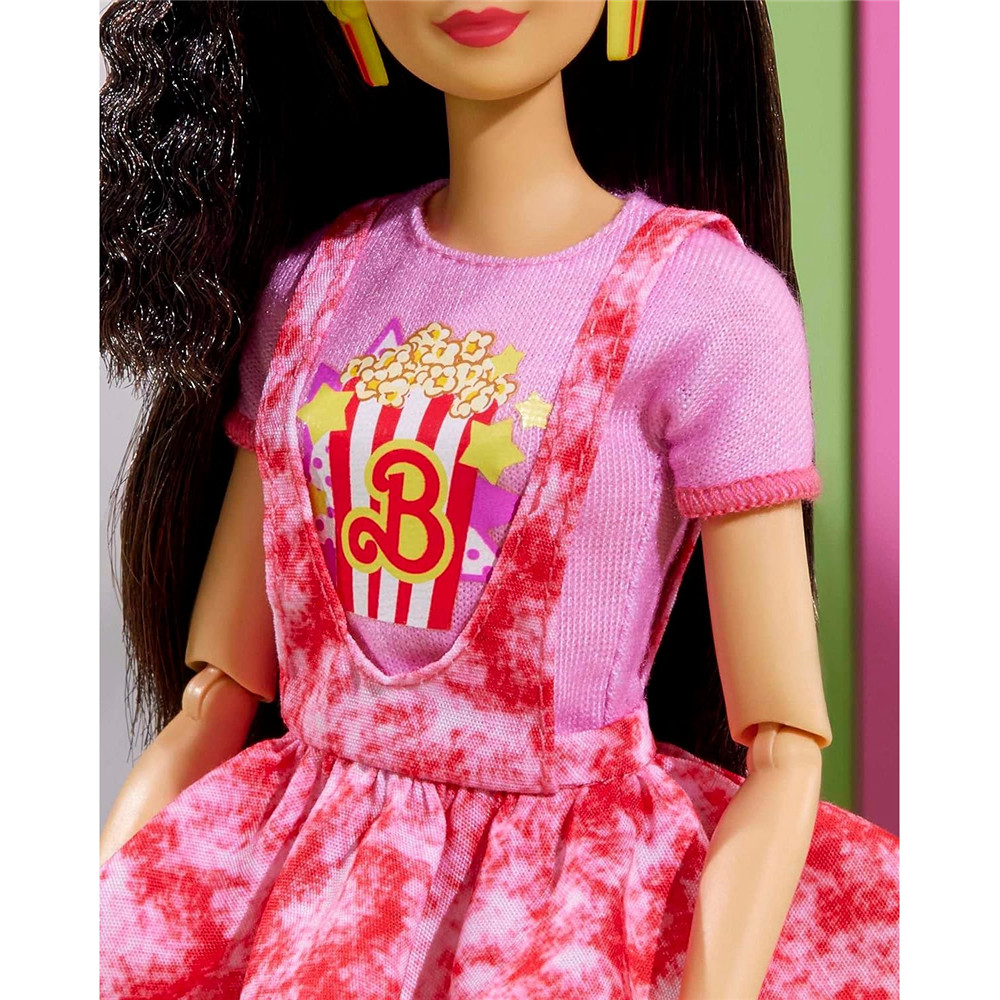 MATTEL-バービーは女の子のためのアジアの収集可能な人形 - Mattel Toy Barbie のレビューと価格