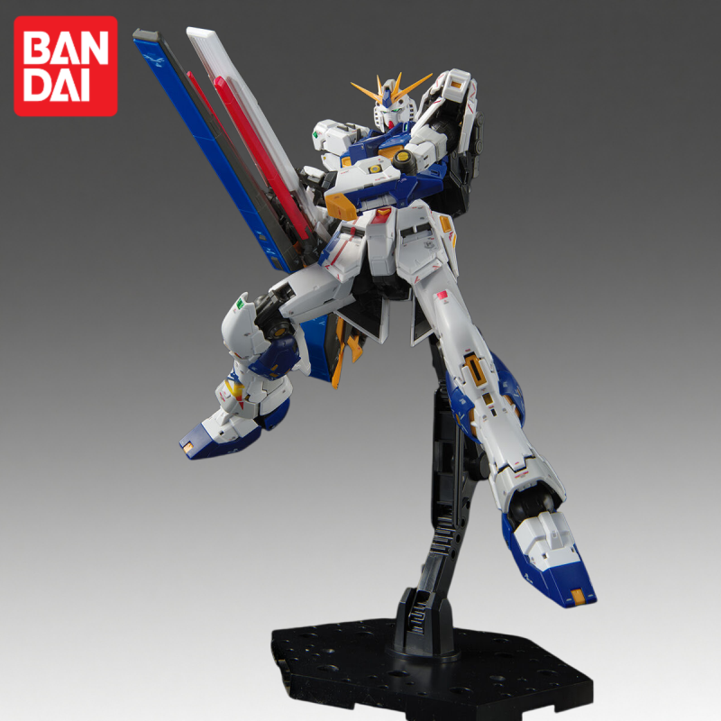 在庫ありバンダイオリジナル Rg 1/144 Rg-ガンダム - Bandai Model Gundam Rg のレビューと価格