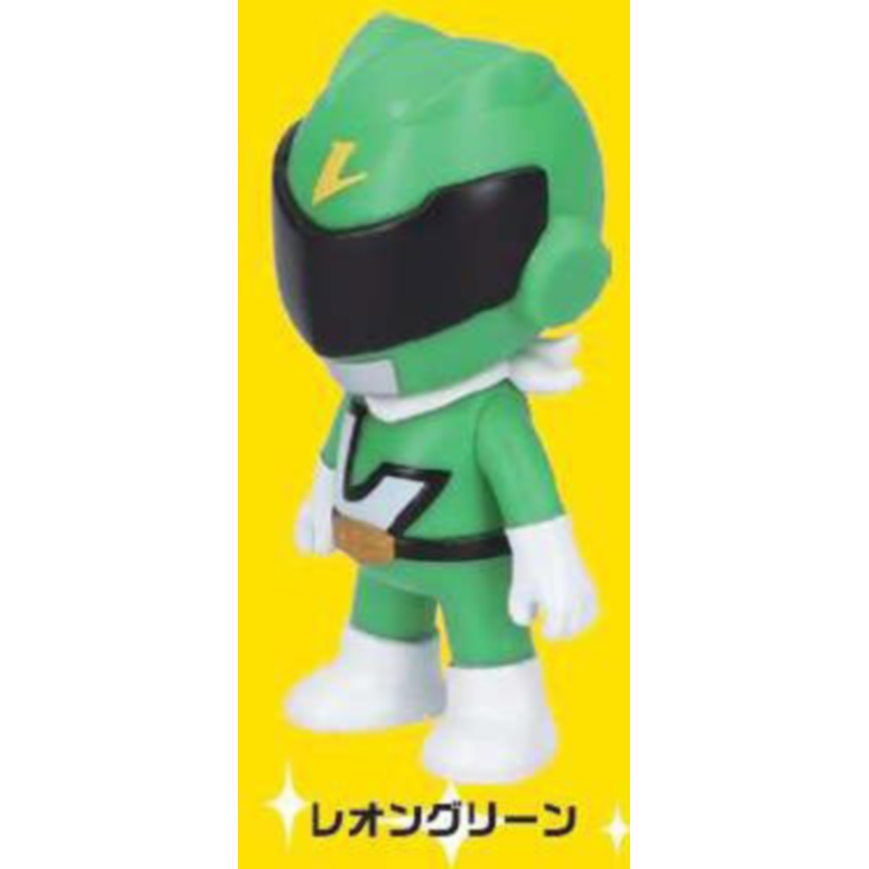 日本ベネリック ガシャポン カプセルトイ レオン トイズチャ - Capsule Toy Gashapon のレビューと価格