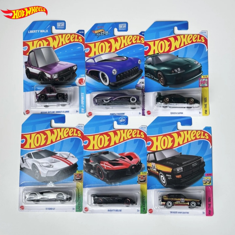 ホットウィール 合金製カーモデル シミュレーション玩具 F1 - Hot Wheels Car Track Sets のレビューと価格