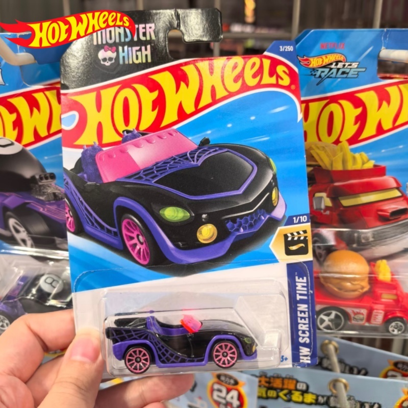 ホットウィール 合金製カーモデル シミュレーション玩具 F1 - Hot Wheels Car Track Sets のレビューと価格