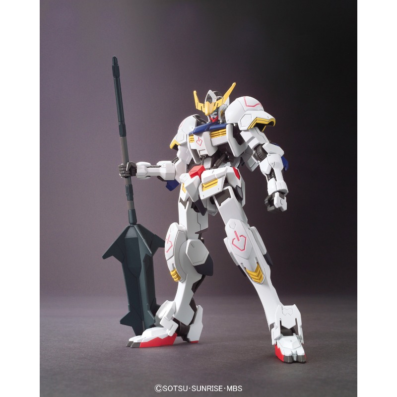 バンダイ 100% 本物のガンダムモデルキットアニメフィギュ - Bandai Model Gundam Hg のレビューと価格