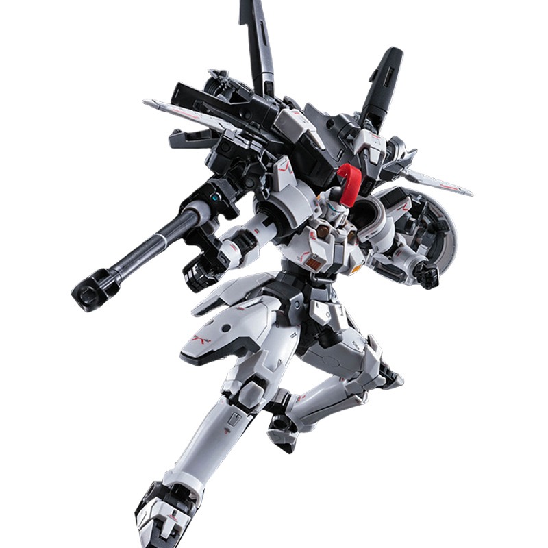 バンダイ RG 1/144 OZ-00MS トールギース T - Bandai Model Gundam Rg のレビューと価格