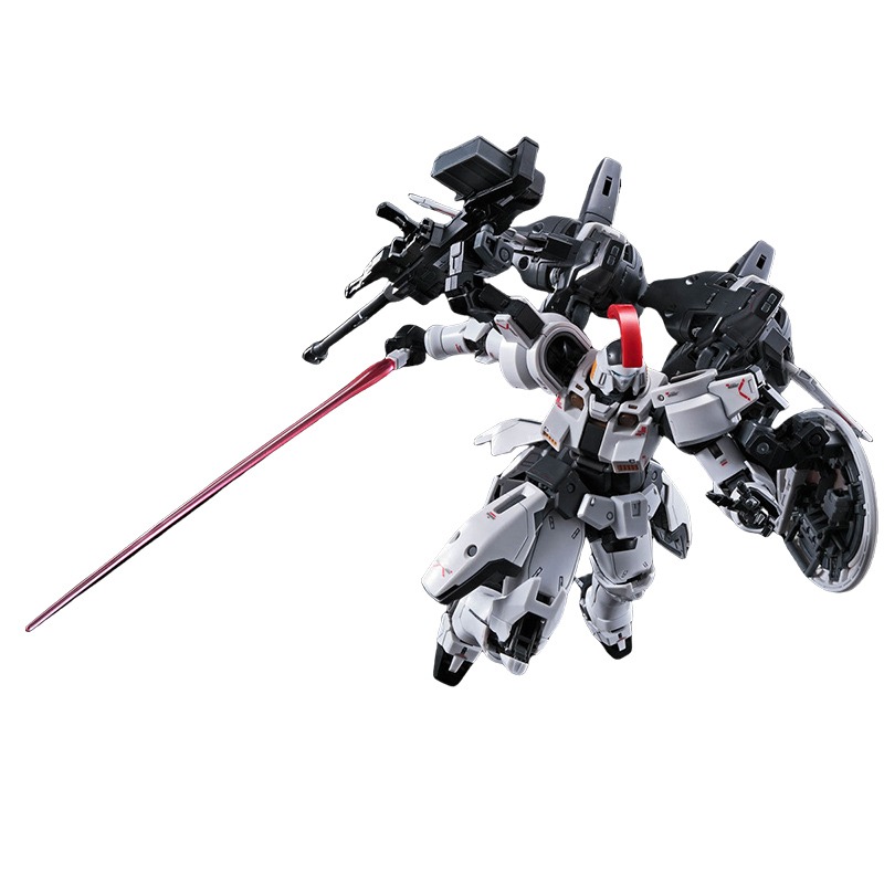 バンダイ RG 1/144 OZ-00MS トールギース T - Bandai Model Gundam Rg のレビューと価格