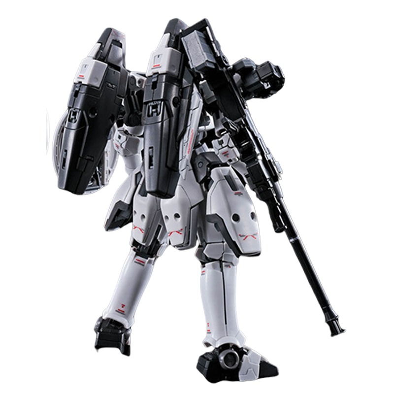 バンダイ RG 1/144 OZ-00MS トールギース T - Bandai Model Gundam Rg のレビューと価格
