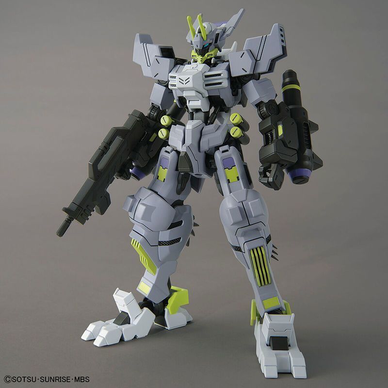 在庫ありバンダイガンダムモデルキットアニメフィギュア HG  - Bandai Model Gundam Hg のレビューと価格