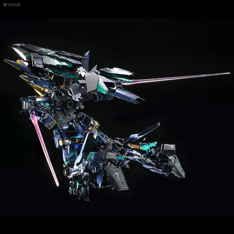 バンダイ RX-0 ユニコーンバンシィ アクションフィギュア - Bandai Model Gundam Rg のレビューと価格