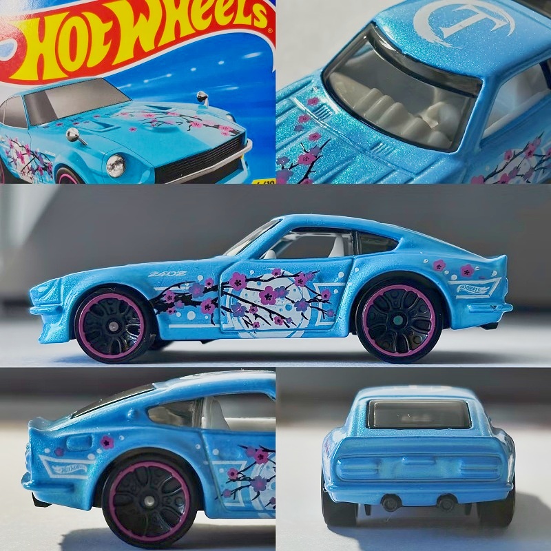 ホットウィール 合金製カーモデル フェラーリ F40 マクラ - Hot Wheels Car Track Sets のレビューと価格