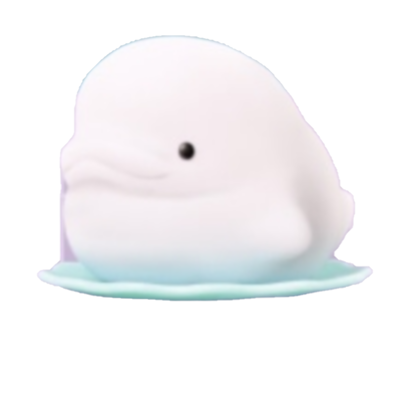 日本エール ガシャポン カプセル玩具 かわいい太った白いイル - Capsule Toy Gashapon のレビューと価格