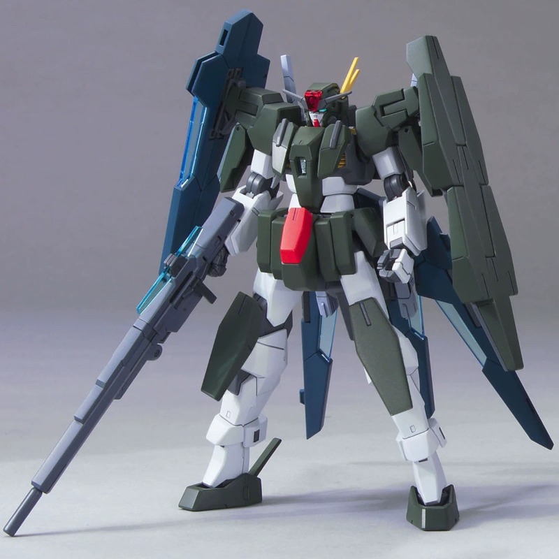 オリジナルバンダイガンプラ HG 00 1/144 GN-0 - Bandai Model Gundam Hg のレビューと価格